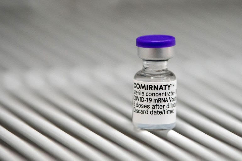 Gia Lai: Tiêm vắc xin Comirnaty do Mỹ-Đức sản xuất cho trẻ từ đủ 12 đến dưới 18 tuổi