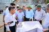 Tập trung khắc phục tồn tại, hạn chế; Triển khai đồng bộ các giải pháp ngay từ đầu năm để hoàn thành sớm các nhiệm vụ trọng tâm năm 2024