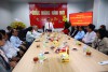 Tại Công ty CP Dược - Trang thiết bị y tế Bình Định