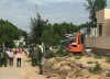 UBND huyện Tuy Phước và Phù Cát kiên quyết xử lý các  trường hợp lấn chiếm đất đai, xây dựng trái phép  trên địa bàn Khu kinh tế Nhơn Hội