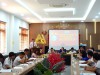 Quang cảnh Đại hội