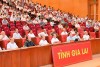Quán triệt và triển khai Nghị quyết Hội nghị lần thứ 2 Ban Chấp hành Trung ương Đảng khóa XIV