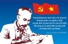 ảnh Bác Hồ