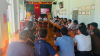 BAN QUẢN LÝ KHU KINH TẾ TỈNH GIA LAI TỔ CHỨC HỌP DÂN             TRIỂN KHAI CÔNG TÁC BỒI THƯỜNG, GIẢI PHÓNG MẶT BẰNG TẠI KHU KINH TẾ CỬA KHẨU QUỐC TẾ LỆ THANH