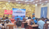 KHU CÔNG NGHIỆP TRÀ ĐA: Đẩy mạnh các hoạt động hưởng ứng Tháng Công nhân và Tháng hành động về An toàn, vệ sinh lao động năm 2026; Chung tay chăm lo người lao động, xây dựng môi trường sản xuất an toàn, bền vững