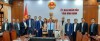 BINH DINH WELCOMING ITALIAN ENTERPRISES