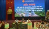 LE THANH INTERNATIONAL BORDER GATE ECONOMIC ZONE: DIALOGUE BETWEEN GIA LAI LEADERS AND IMPORT-EXPORT ENTERPRISES ON REMOVING DIFFICULTIES, PROMOTING IMPORT AND EXPORT ACTIVITIES