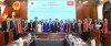 GIA LAI LEADERS WORKING WITH DELEGATION FROM ASHIKAGA CITY, TOCHIGI PROVINCE, JAPAN