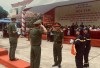 Chung kết Hội thi thể thao nghiệp vụ chữa cháy và cứu nạn, cứu hộ