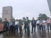 Đồng chí Bí thư Tỉnh ủy Thái Đại Ngọc chỉ đạo: Đẩy mạnh chỉnh trang Cửa khẩu Quốc tế Lệ Thanh theo hướng hiện đại, thông minh
