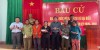 Công ty Phát triển hạ tầng Khu kinh tế phối hợp với Công ty Cổ phần tư vấn xây dựng giao thông Gia Lai trao quà cho các hộ gia đình chính sách, hoàn cảnh khó khăn nhân Ngày Thương binh - Liệt sĩ 27/7