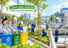 HƯỞNG ỨNG CHIẾN DỊCH  LÀM CHO THẾ GIỚI SẠCH HƠN NĂM 2026 - CHUNG TAY HÀNH ĐỘNG TỪ NHỮNG VIỆC LÀM THIẾT THỰC VÌ MÔI TRƯỜNG
