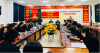 Quang cảnh Hội nghị