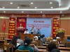 Hội nghị tuyên truyền, phổ biến pháp luật và đối thoại, tháo gỡ khó khăn cho các doanh nghiệp trong Khu kinh tế và các khu cộng nghiệp năm 2025