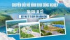 Chuyển đổi mô hình khu công nghiệp tại Gia Lai cũ: Đột phá từ tư duy đến hành động