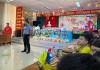 “VUI HỘI TRĂNG RẰM 2025” – TẾT TRUNG THU ẤM ÁP, ĐOÀN VIÊN TRỌN NIỀM VUI!