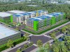 Xanh hóa, 'chìa khóa' giúp bất động sản công nghiệp 'hút' vốn FDI