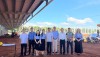 TĂNG CƯỜNG THÁO GỠ KHÓ KHĂN, ĐẨY NHANH TIẾN ĐỘ CÁC DỰ ÁN ĐẦU TƯ TRÊN ĐỊA BÀN TỈNH