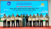 Ban Quản lý Khu kinh tế tỉnh Gia Lai vinh danh “Doanh nghiệp xanh” - lan tỏa thông điệp phát triển bền vững nhân ngày Môi trường Thế giới ngày 05/6/2026