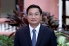 ​​​​​​​Thứ trưởng Bộ Tài chính Nguyễn Đức Tâm. Ảnh: MOF