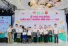 Chi nhánh Công ty TNHH OLAM Việt Nam tại Quy Nhơn trao học bổng  Chương trình “OFI YES” cho con người lao động có hoàn cảnh khó khăn vượt khó học giỏi năm 2026