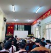 Hội nghị gặp mặt, đối thoại với các doanh nghiệp xuất nhập khẩu tại Khu kinh tế cửa khẩu quốc tế Lệ Thanh lần 2 năm 2026