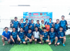 GIẢI CÚP NHƠN HỘI - HOẠT ĐỘNG  THIẾT THỰC CHÀO MỪNG KỶ NIỆM 77 NĂM NGÀY CÁCH MẠNG THÁNG 8 THÀNH CÔNG (19/8/1945 – 19/8/2022)