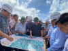 Giải quyết khó khăn, vướng mắc, khơi thông các điểm nghẽn để phát triển KT-XH