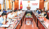 Hội thảo trực tuyến kết hợp trực tiếp xúc tiến đầu tư vào tỉnh Bình Định cho doanh nghiệp Đài Loan