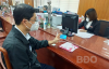 Agribank Bình Định miễn phí phát hành thẻ cho khách hàng. Ảnh: TIẾN SỸ