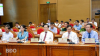 Đại biểu dự hội nghị