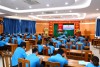 Quang cảnh Đại hội