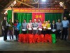 Thăm, tặng quà cho bà con làng 2, Xã Vĩnh Thuận, Huyện Vĩnh Thạnh - đơn vị kết nghĩa nhân dịp đón chào Xuân Giáp Thìn 2024.