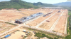 Khu công nghiệp - Đô thị Becamex A (Phân khu 7)