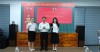 Tăng cường phát triển đảng viên – Dấu ấn năm 2025 của các Chi bộ doanh nghiệp ngoài nhà nước thuộc Đảng bộ Khu kinh tế tỉnh Gia Lai