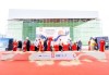 KHỞI CÔNG DỰ ÁN CHUNG CƯ CAO TẦNG TẠI PHÂN KHU 4, KHU ĐÔ THỊ DU LỊCH SINH THÁI NHƠN HỘI
