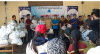 TRIỆU BỮA CƠM - ĐỒNG HÀNH CÙNG THANH NIÊN CÔNG NH N VƯỢT QUA ĐẠI DỊCH