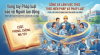 TUYÊN TRUYỀN, PHỔ BIẾN LUẬT PHÒNG, CHỐNG MA TÚY NĂM 2025 VÀ NGHỊ ĐỊNH SỐ 163/2026/NĐ-CP TRONG CÁC KHU KINH TẾ, KHU CÔNG NGHIỆP