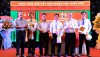 Đảng bộ Khu Kinh tế  chỉ đạo 23 Chi bộ trực thuộc tổ chức thành công Đại hội chi bộ, nhiệm kỳ 2022-2025.