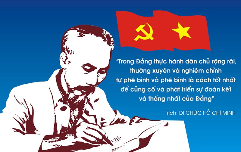 ảnh Bác Hồ