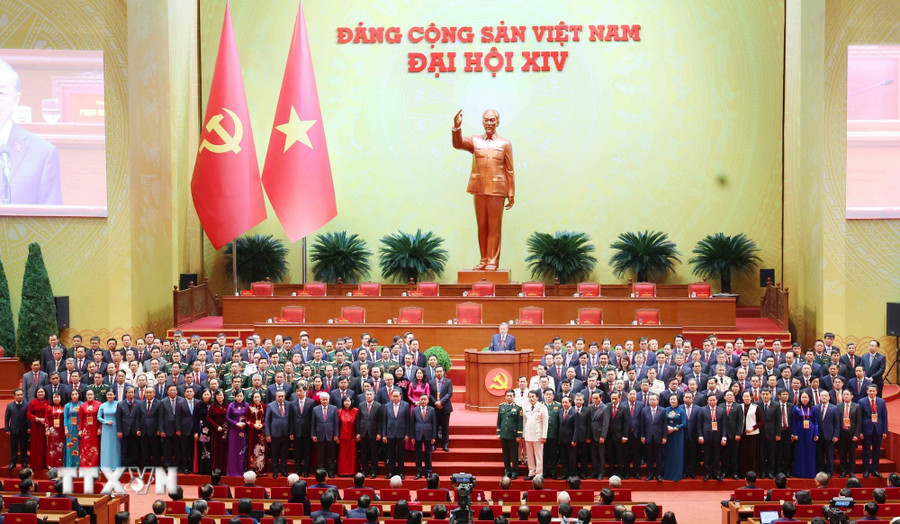 bd6b247fdc6e1453459196b31d49f439ttxvn be mac dai hoi xiv cua dang