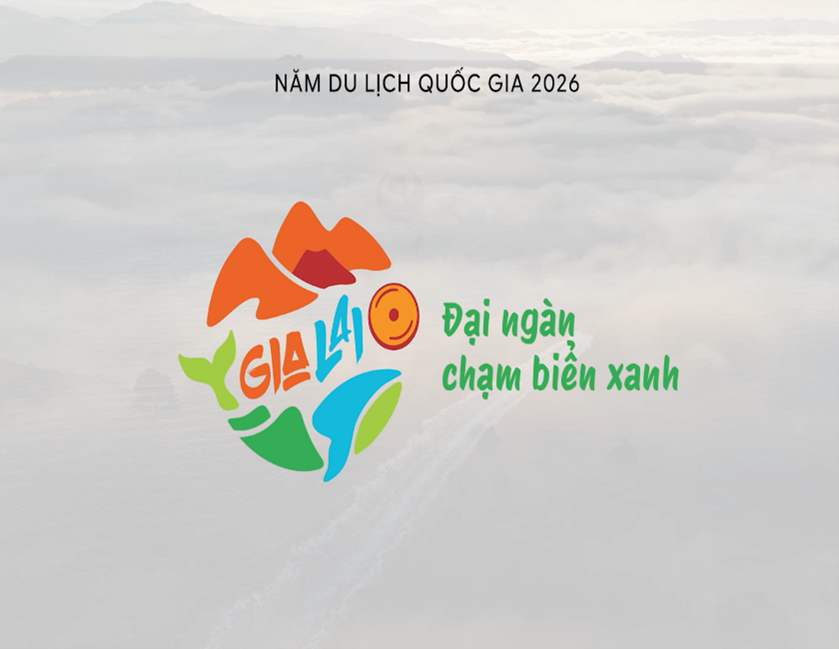 NĂM DU LỊCH QUỐC GIA – GIA LAI 2026: CƠ HỘI VÀNG KHẲNG ĐỊNH VỊ THẾ DU LỊCH GIA LAI