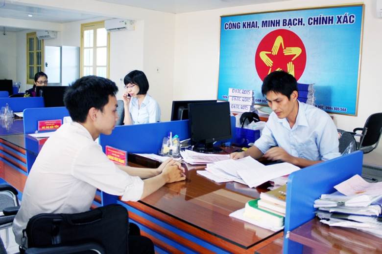 Khẩn trương hoàn thành việc cắt giảm, đơn giản hóa thủ tục hành chính, điều kiện kinh doanh