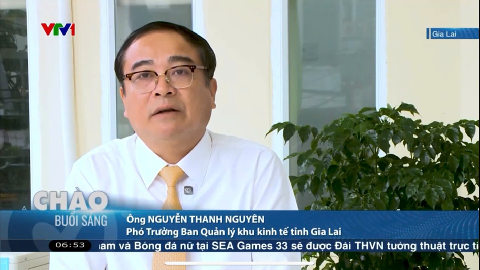 Đẩy mạnh thu hút đầu tư và hỗ trợ doanh nghiệp vượt qua thiên tai