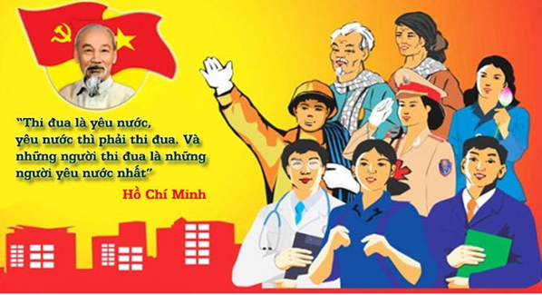 Ban Quản lý Khu kinh tế tuyên truyền, phổ biến Luật sửa đổi, bổ sung một số điều của Luật thi đua, khen thưởng