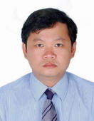 Ông Trần Kim Kha, Giám đốc Sở TT&TT  Phó Trưởng ban Thường trực Ban tổ chức Hội thảo